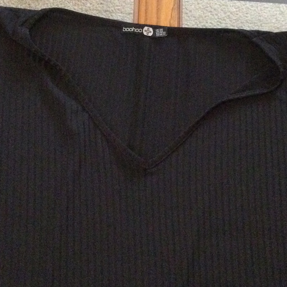 Bamboo Top - Picture 6 of 7